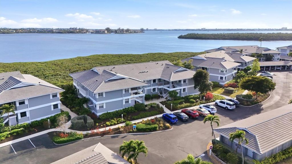 Image 2 of property listing at 1323 PERICO POINT CIRCLE 107, Bradenton, FL 34209