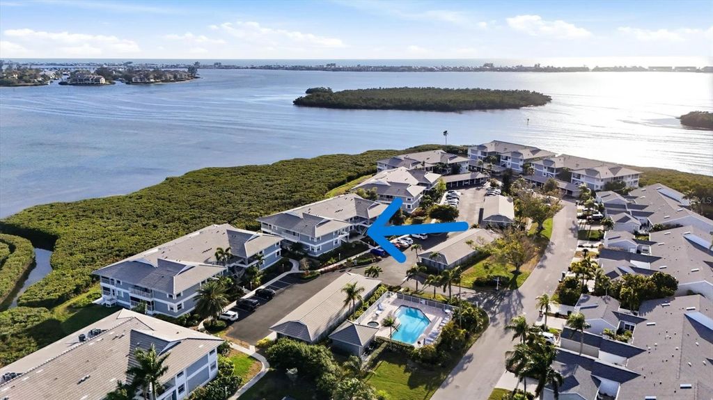Image 23 of property listing at 1323 PERICO POINT CIRCLE 107, Bradenton, FL 34209