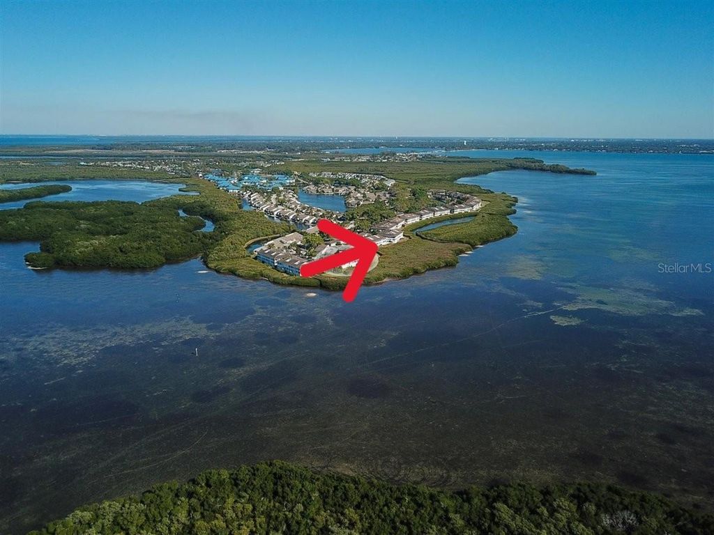 Image 4 of property listing at 1323 PERICO POINT CIRCLE 107, Bradenton, FL 34209