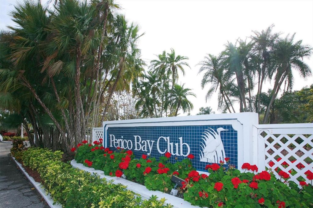 Image 55 of property listing at 1323 PERICO POINT CIRCLE 107, Bradenton, FL 34209
