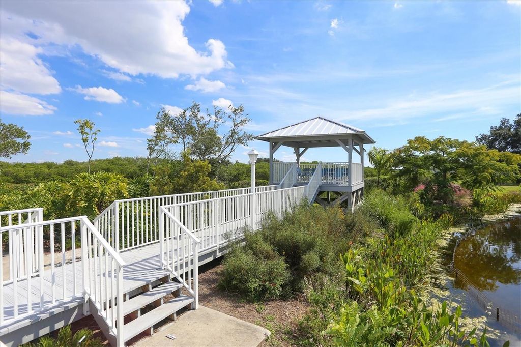 Image 65 of property listing at 1323 PERICO POINT CIRCLE 107, Bradenton, FL 34209