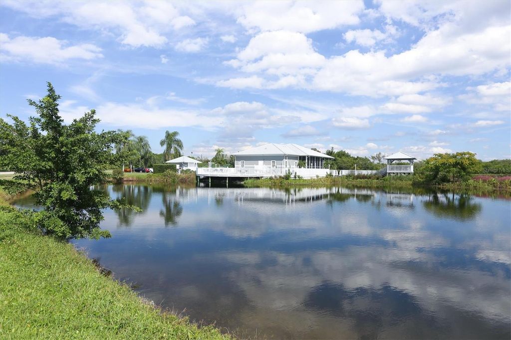 Image 67 of property listing at 1323 PERICO POINT CIRCLE 107, Bradenton, FL 34209