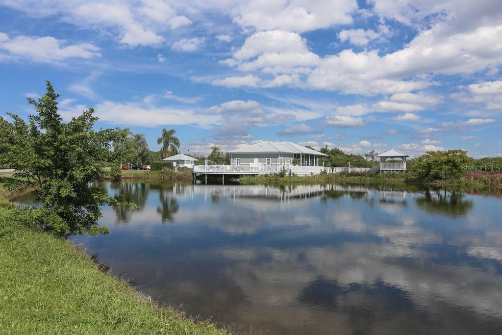 Image 69 of property listing at 1323 PERICO POINT CIRCLE 107, Bradenton, FL 34209