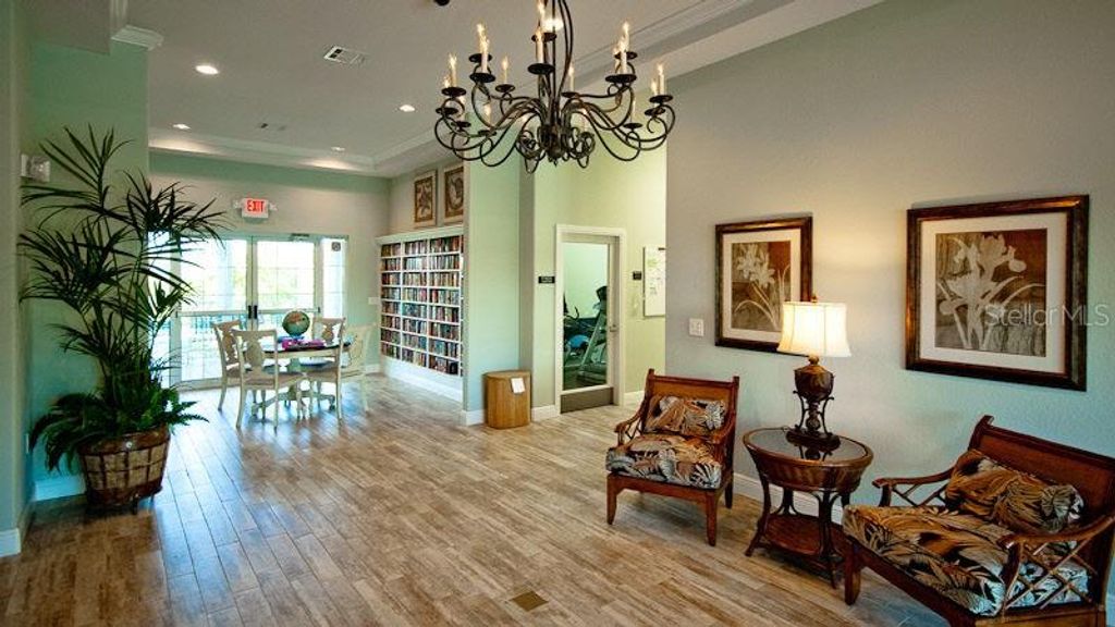 Image 70 of property listing at 1323 PERICO POINT CIRCLE 107, Bradenton, FL 34209
