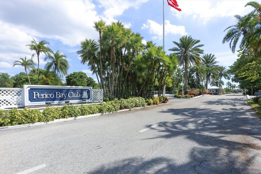 Image 75 of property listing at 1323 PERICO POINT CIRCLE 107, Bradenton, FL 34209