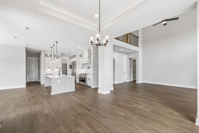 5158 High Park Hill Dr, N, Arrington, TN 37014