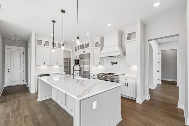 5158 High Park Hill Dr, N, Arrington, TN 37014