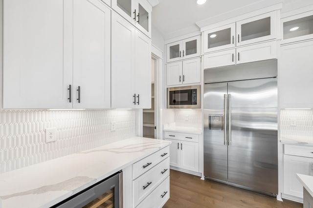 5158 High Park Hill Dr, N, Arrington, TN 37014