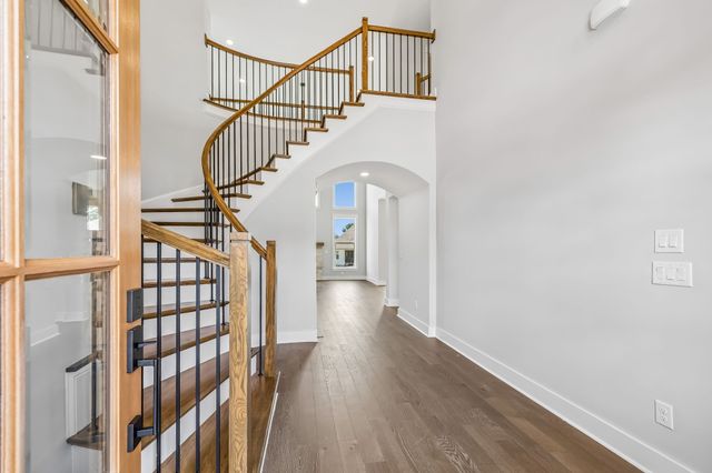 5158 High Park Hill Dr, N, Arrington, TN 37014