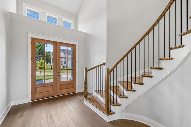 5158 High Park Hill Dr, N, Arrington, TN 37014