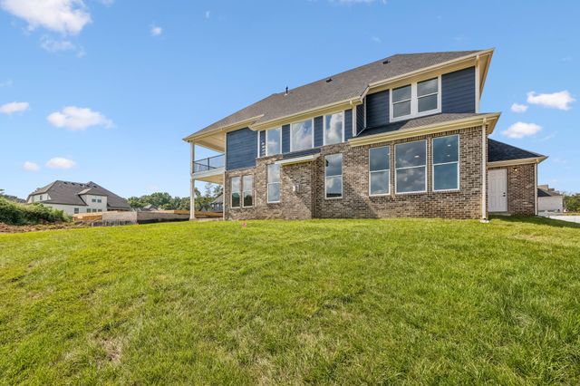5158 High Park Hill Dr, N, Arrington, TN 37014