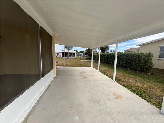 2464 PICNIC ST, Port Charlotte, FL 33952