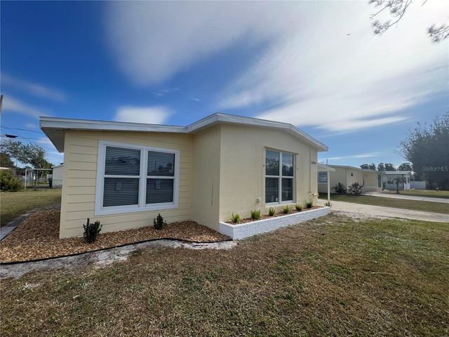 2464 PICNIC ST, Port Charlotte, FL 33952