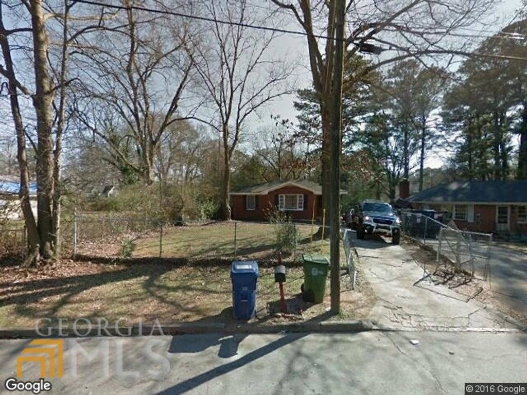 2954 SW 1st Avenue, Atlanta, GA 30315