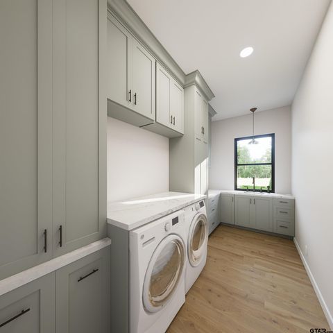 4641 Flat Creek Cove, Tyler, TX 75703