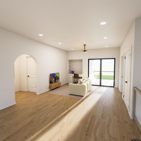 4641 Flat Creek Cove, Tyler, TX 75703