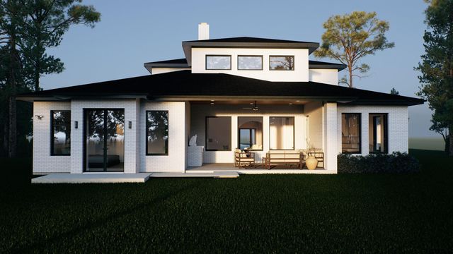 4641 Flat Creek Cove, Tyler, TX 75703