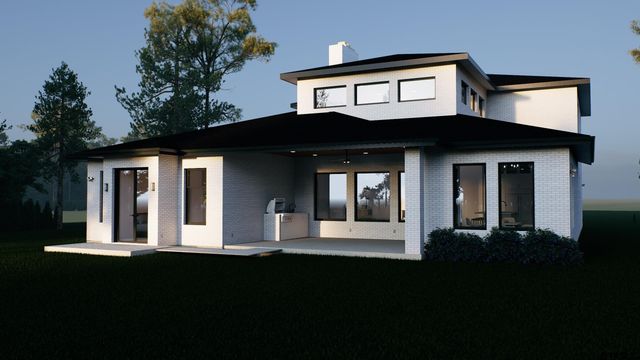 4641 Flat Creek Cove, Tyler, TX 75703