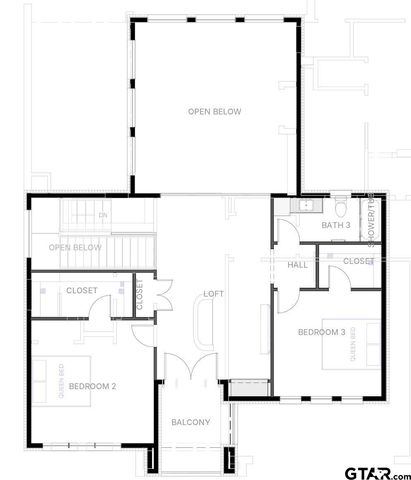 4641 Flat Creek Cove, Tyler, TX 75703