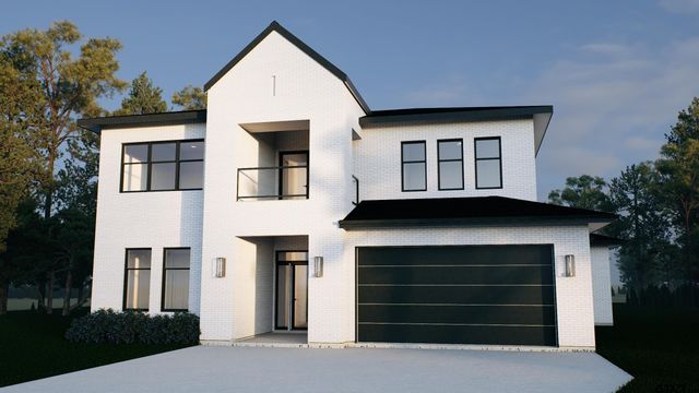 4641 Flat Creek Cove, Tyler, TX 75703