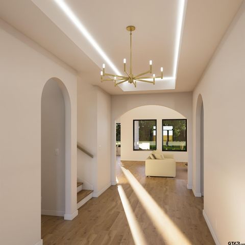 4641 Flat Creek Cove, Tyler, TX 75703