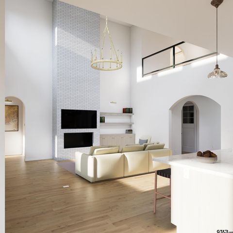 4641 Flat Creek Cove, Tyler, TX 75703