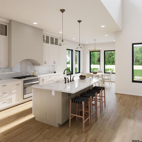 4641 Flat Creek Cove, Tyler, TX 75703