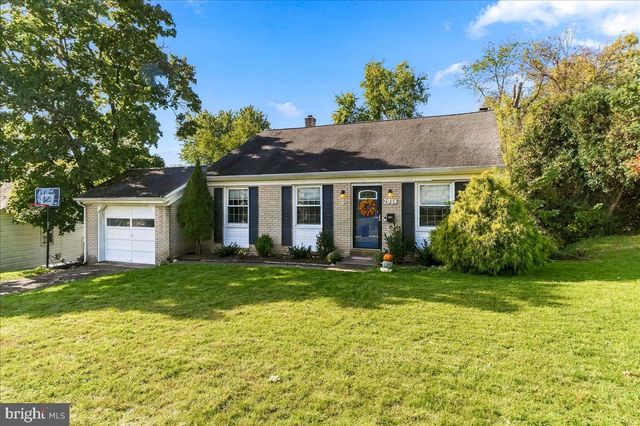 2914 ROSSITER AVE, Abington, PA 19001