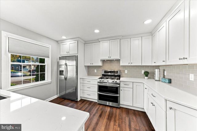 2914 ROSSITER AVE, Abington, PA 19001