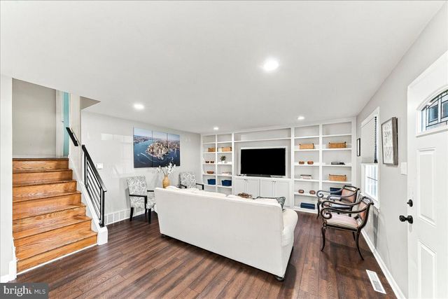 2914 ROSSITER AVE, Abington, PA 19001