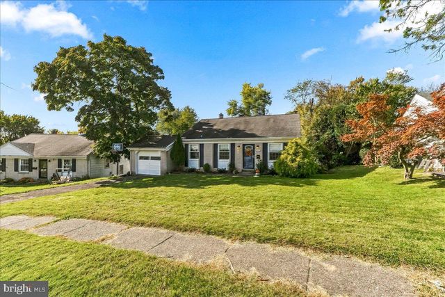 2914 ROSSITER AVE, Abington, PA 19001