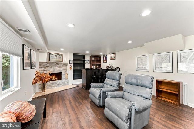 2914 ROSSITER AVE, Abington, PA 19001