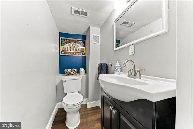 2914 ROSSITER AVE, Abington, PA 19001