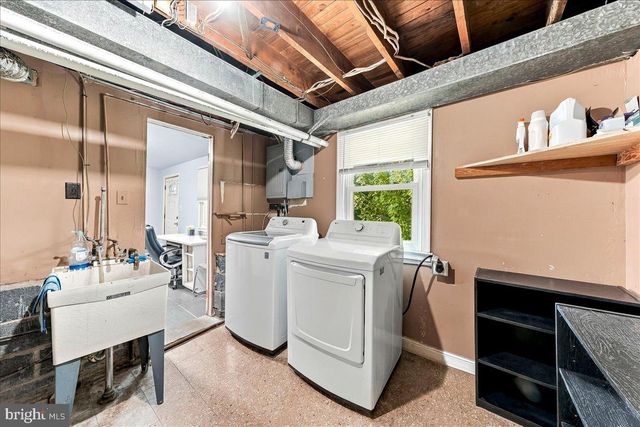 2914 ROSSITER AVE, Abington, PA 19001