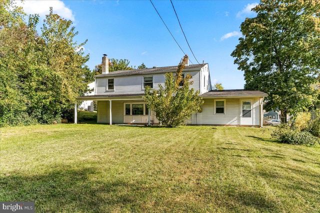 2914 ROSSITER AVE, Abington, PA 19001