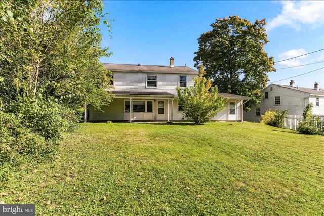 2914 ROSSITER AVE, Abington, PA 19001