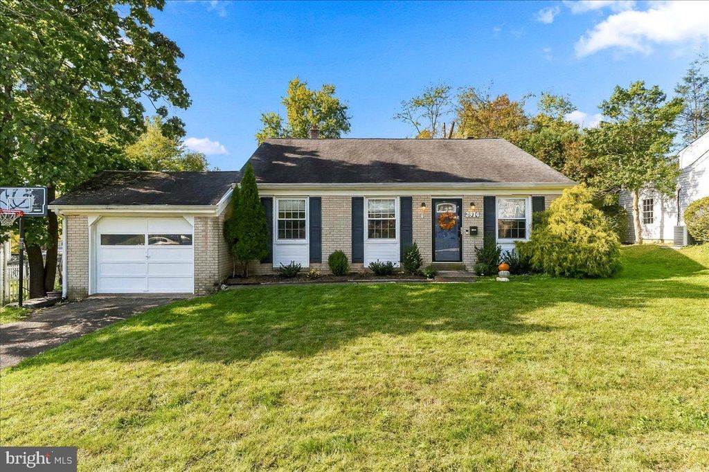 2914 ROSSITER AVE, Abington, PA 19001