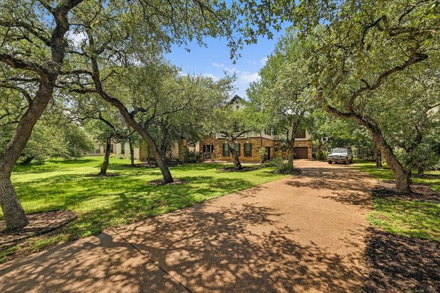 7805 Bettis Trophy DR, Austin, TX 78739