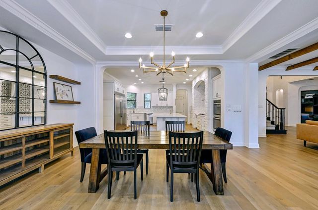 7805 Bettis Trophy DR, Austin, TX 78739