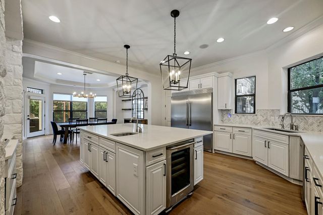 7805 Bettis Trophy DR, Austin, TX 78739