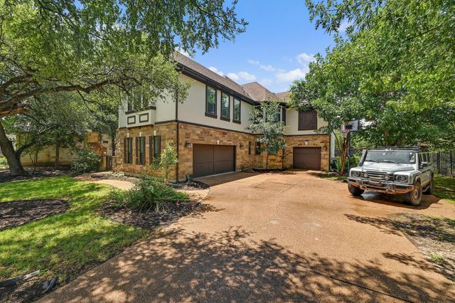 7805 Bettis Trophy DR, Austin, TX 78739