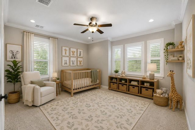 7805 Bettis Trophy DR, Austin, TX 78739