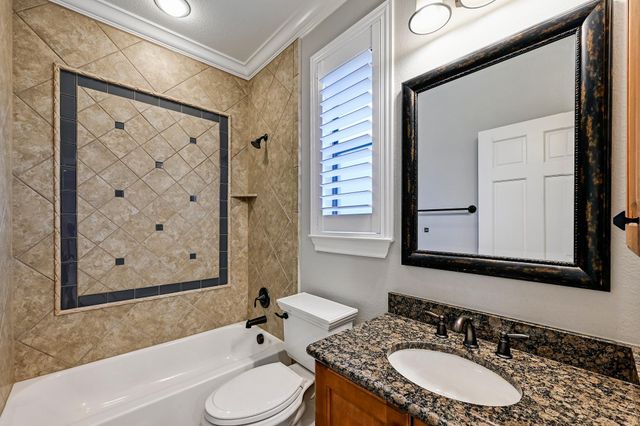 7805 Bettis Trophy DR, Austin, TX 78739