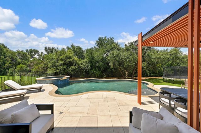 7805 Bettis Trophy DR, Austin, TX 78739