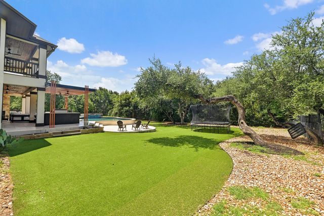 7805 Bettis Trophy DR, Austin, TX 78739