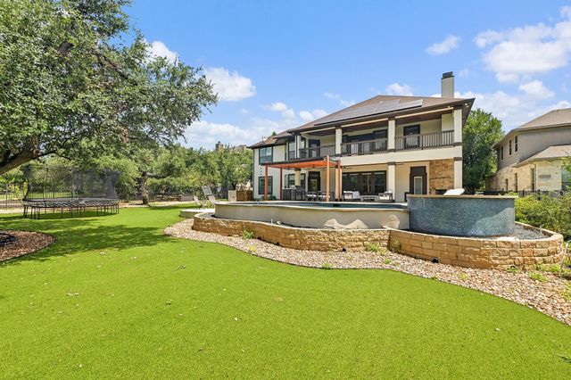 7805 Bettis Trophy DR, Austin, TX 78739