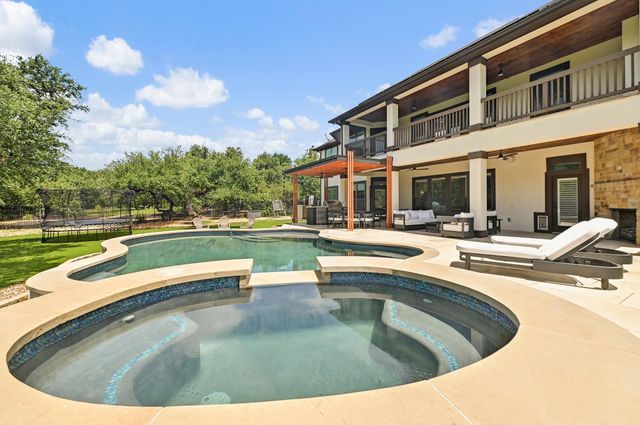 7805 Bettis Trophy DR, Austin, TX 78739