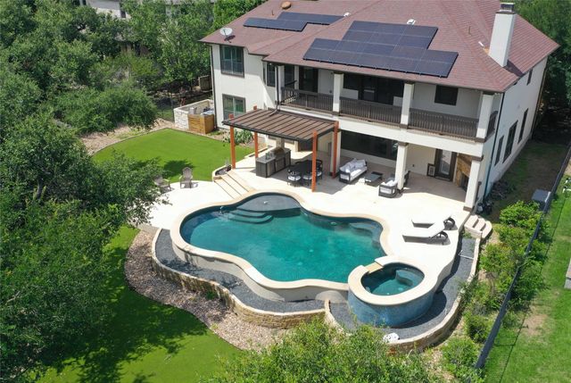7805 Bettis Trophy DR, Austin, TX 78739