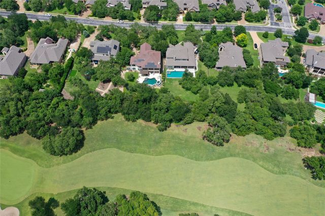 7805 Bettis Trophy DR, Austin, TX 78739