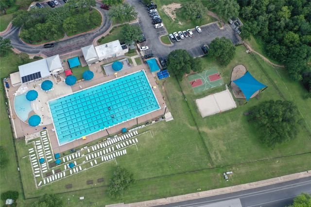 7805 Bettis Trophy DR, Austin, TX 78739